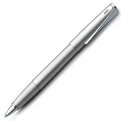 LAMY Studio Roller Kalem Paladyum Gövde 368P